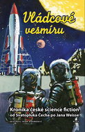 Vládcové vesmíru - Kniha