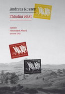 Chladná vlast: Historie odsunutých Němců po roce 1945 - Kniha