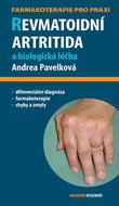 Revmatoidní artritida: Svazek 40 - Kniha