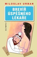 Brevíř úspěšného lékaře - Kniha