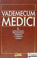 Vademecum medici - Kniha