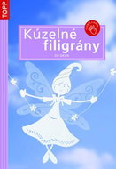 Kúzelné filigrány: SK3759 - do oken - Kniha