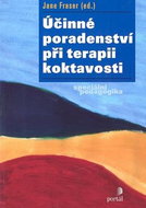 Účinné poradenství při teparii koktavosti: Při teparii koktavosti - Kniha