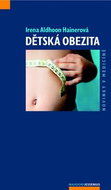 Dětská obezita - Kniha