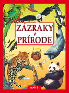 Zázraky v prírode - Kniha