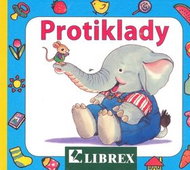 Protiklady - Kniha