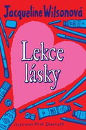 Lekce lásky - Kniha