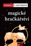 Magické hračkářství - Kniha