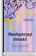 Neobyčejný čtenář - Kniha