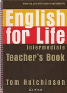 English for Life Intermediate Teacher's Resource Pack - Kniha