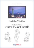 Ostravaci sobě - Kniha
