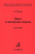 Zákon o sdružování občanů. Komentář - Kniha
