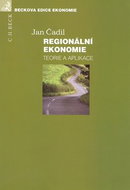 Regionální ekonomie: Teorie a aplikace - Kniha