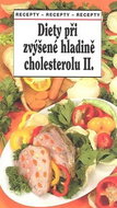 Diety při zvýšené hladině cholesterolu II - Kniha