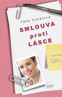 Smlouva proti lásce - Kniha