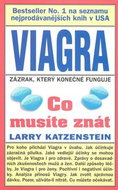 Viagra - Kniha