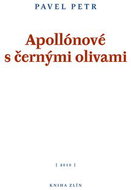 Apollónové s černými olivami - Kniha