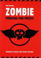 Zombie: Příručka pro přežití - Kniha