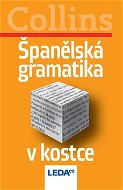 Španělská gramatika v kostce - Kniha