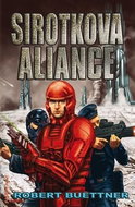 Sirotkova aliance - Kniha