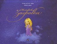 Hvězdička Zaspalka - Kniha