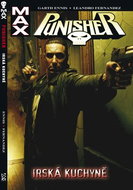 Punisher Max Irská kuchyně: 2 - Kniha