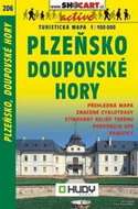 Plzeňsko, Doupovské Hory: 206 - Kniha