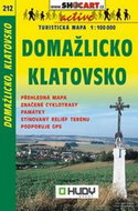 Domažlicko, Klatovsko: 212 - Kniha