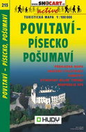 Povltaví-Písecko, Pošumaví: 213 - Kniha