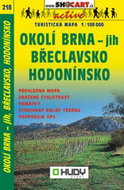 Okolí Brna-jih, Břeclavsko, Hodonínsko: 218 - Kniha