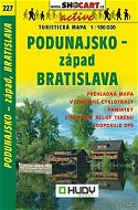 Podunajsko-západ, Bratislava: 227 - Kniha