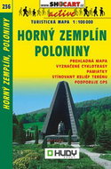 Horný Zemplín, Poloniny: 236 - Kniha