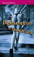 Dekameron v tangáčoch - Kniha