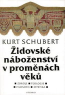 Židovské náboženství v proměnách věků - Kniha