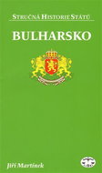 Bulharsko - Kniha