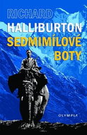 Sedmimílové boty - Kniha