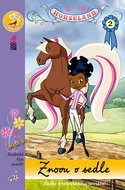 Horseland 2 Znovu v sedle - Kniha