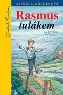 Rasmus tulákem - Kniha