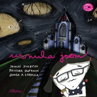 Usnula jsem - Kniha