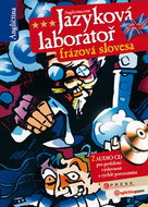 Jazyková laboratoř + 2 CD: Frázová slovesa - Kniha