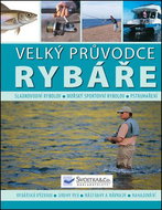 Velký průvodce rybáře - Kniha