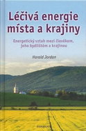 Léčivá energie místa a krajiny - Kniha