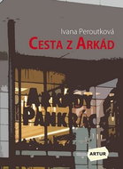 Cesta z Arkád - Kniha