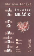 Ja to vidím inakšie, Miláčik!: Mužsko ženský a žensko mužský slovník - Kniha