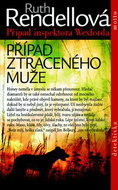 Případ ztraceného muže: Případ inspektora Wexforda - Kniha