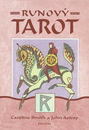 Runový tarot - Kniha