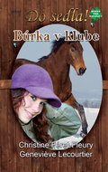 Búrka v klube - Kniha