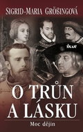 O trůn a lásku - Kniha