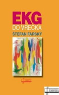 EKG do vrecka - Kniha
