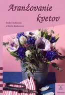 Aranžovanie kvetov - Kniha